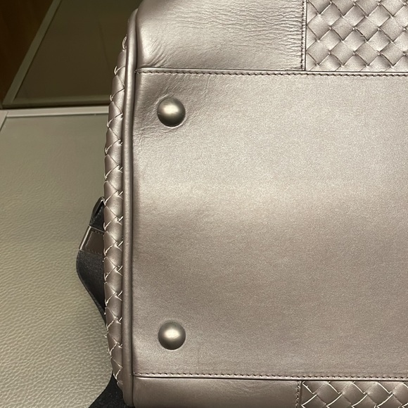 Medium Intrecciato Duffle
Bottega Veneta - Picture 10 of 16